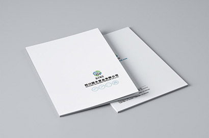 福泉市画册设计：以纸为媒，镌刻城市的精神图腾